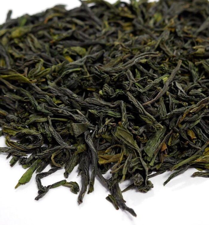 Люань Гуапянь, китайский зелёный чай (№360)  - фото 4