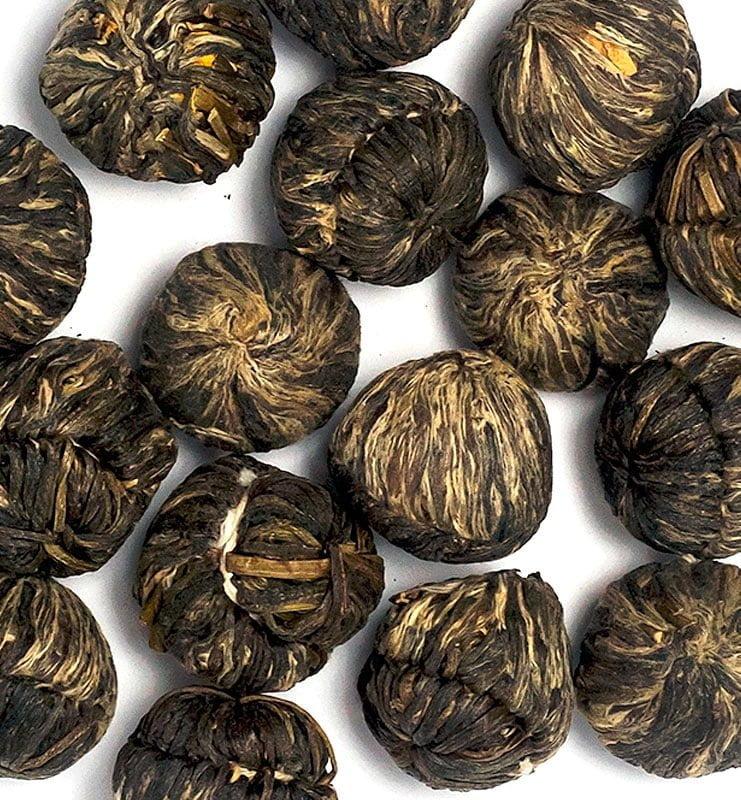 Молі Сян Нюй зв'язаний чай із жасмином (№400)