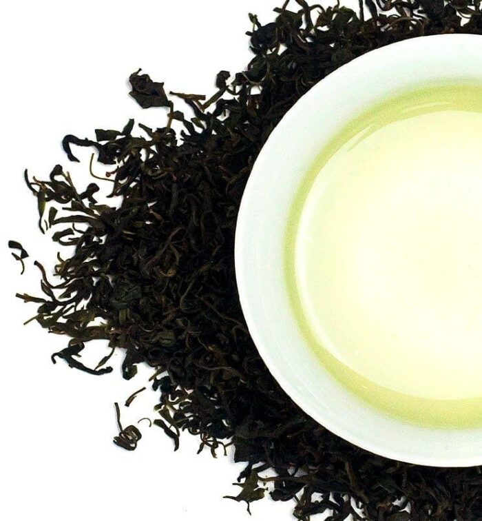 “Шань Цин Шуй Сю”, травяной чай Кудин (№400)  - фото 2