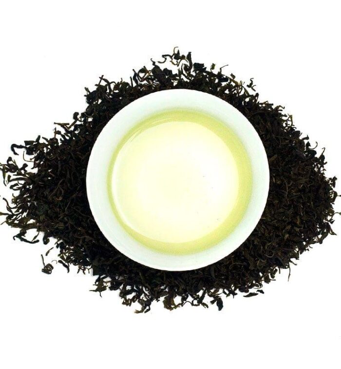 “Шань Цин Шуй Сю”, трав’яний чай Кудін (№400)  - фото 5