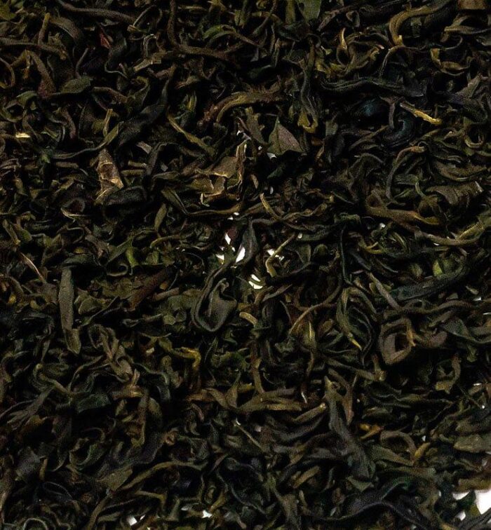 “Шань Цин Шуй Сю”, трав’яний чай Кудін (№400)  - фото 3