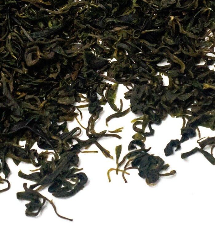 “Шань Цин Шуй Сю”, травяной чай Кудин (№400)  - фото 4