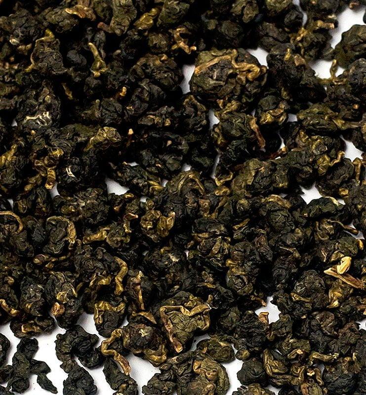 Шань Линь Си тайваньский чай Улун (№720)