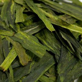 Тай Пин Хоу Куй, китайский зелёный чай (№1200)  - фото 3