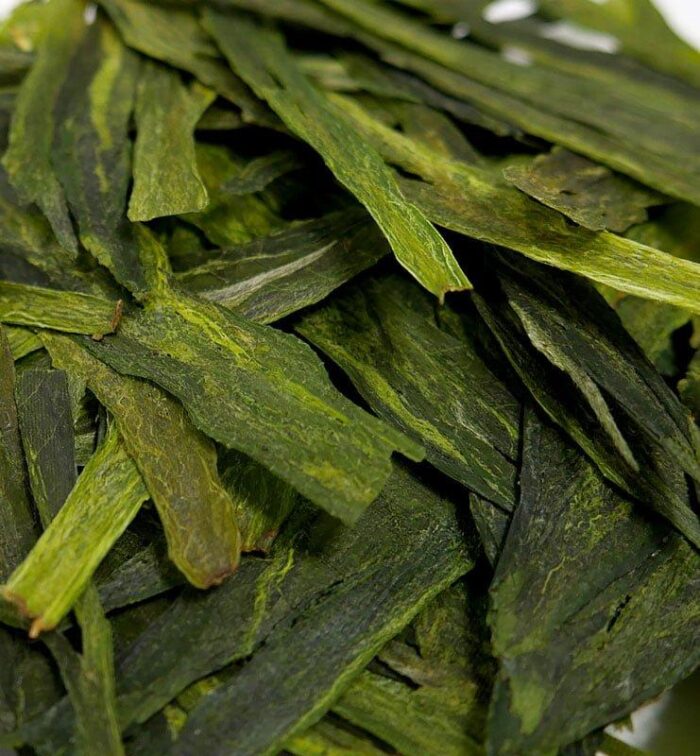 Тай Пин Хоу Куй, китайский зелёный чай (№1200)  - фото 3