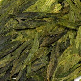 Тай Пін Хоу Куй, китайський зелений чай (№800)  - фото 3