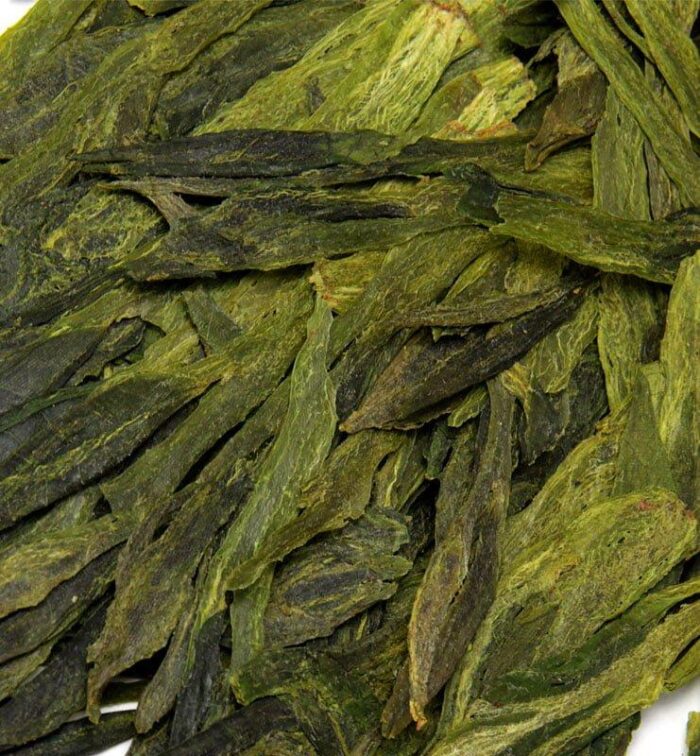 Tai Ping Hou Kui, Chinese green tea (No360)  - фото 3