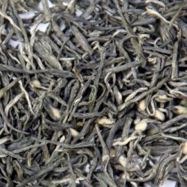 У І Лун Тяо “Жили Дракона” китайський зелений чай (№150)  - фото 3