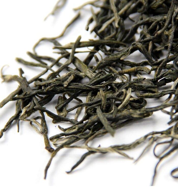 У І Лун Тяо “Жили Дракона” китайський зелений чай (№150)  - фото 4