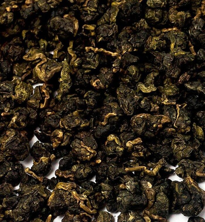 У Ше Улун высокогорный тайваньский чай Улун (№840)  - фото 3