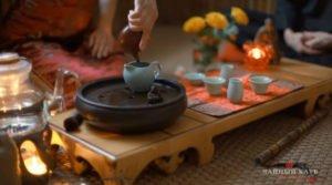 Read more about the article Китайская чайная церемония “Гунфу Ча”