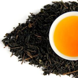 Вэнь Шань Бао Чжун тайваньский чай Улун (№360)