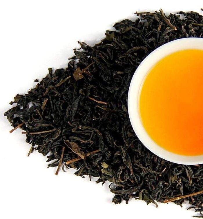 Вень Шань Бао Чжун тайванський чай Улун (№360)  - фото 2