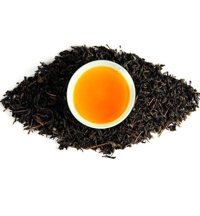 Вень Шань Бао Чжун тайванський чай Улун (№360)  - фото 4