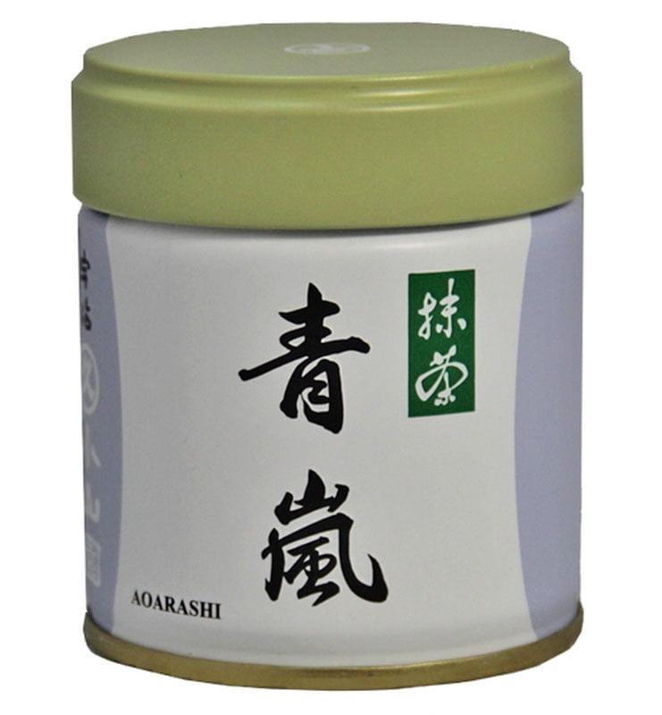 Японский чай Маття или Матча «Аораши»