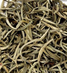 Бай Хао Інь Чжень білий розсипний чай (№600)