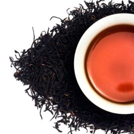 Чжэн Шань Сяо Чжун красный (черный) чай (№360)  - фото