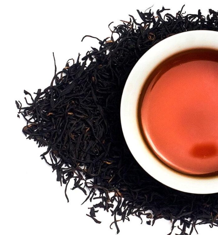 Чжэн Шань Сяо Чжун красный (черный) чай (№360)  - фото 2
