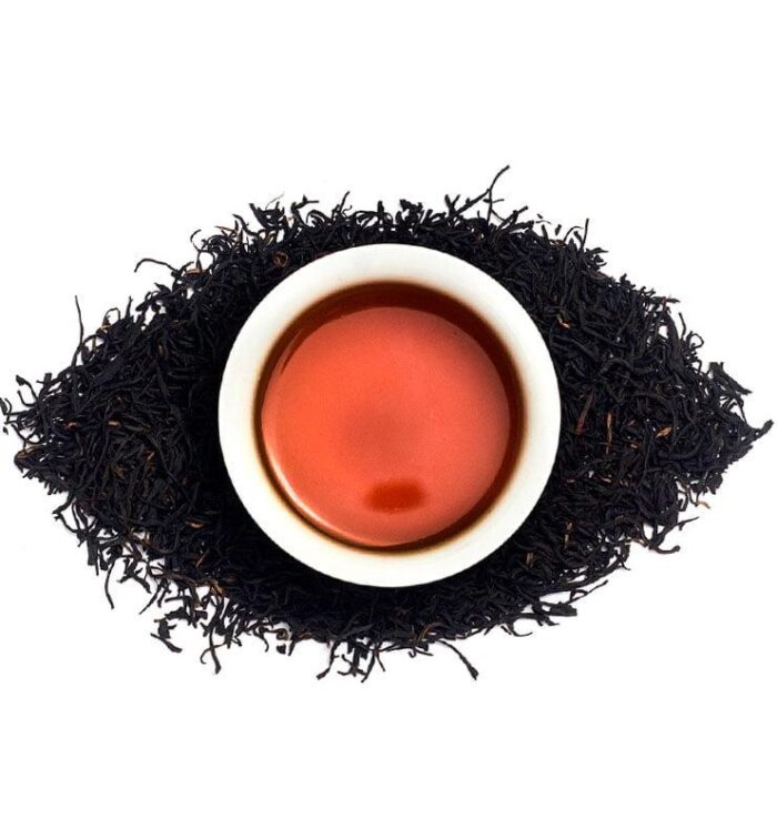Чжэн Шань Сяо Чжун красный (черный) чай (№360)  - фото 5