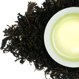 “Шань Цин Шуй Сю” травяной чай Кудин (№150)  - фото