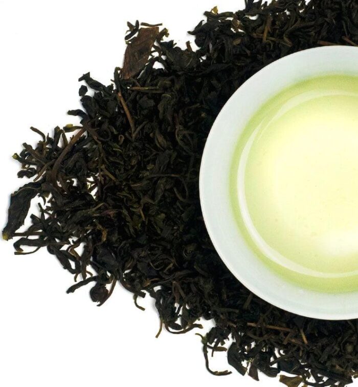 “Шань Цин Шуй Сю” травяной чай Кудин (№150)  - фото 2