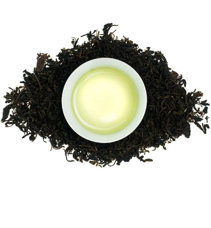“Шань Цин Шуй Сю” травяной чай Кудин (№150)  - фото 5