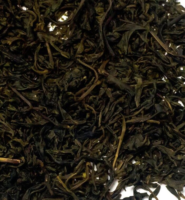 “Шань Цин Шуй Сю” травяной чай Кудин (№150)  - фото 3