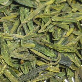 Long Jing Chinese green tea (No360)  - фото 3