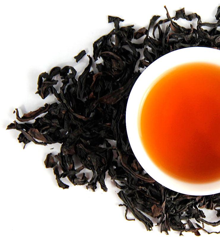 Ма Тоу Жоу Гуй северофуцзяньский чай Улун (№4000)