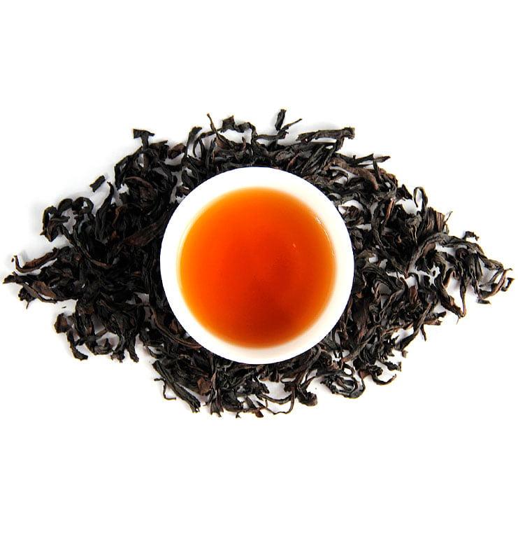 Ма Тоу Жоу Гуй северофуцзяньский чай Улун (№4000)
