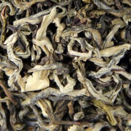Молі Білочунь, зелений чай із жасмином (№150)  - фото 4