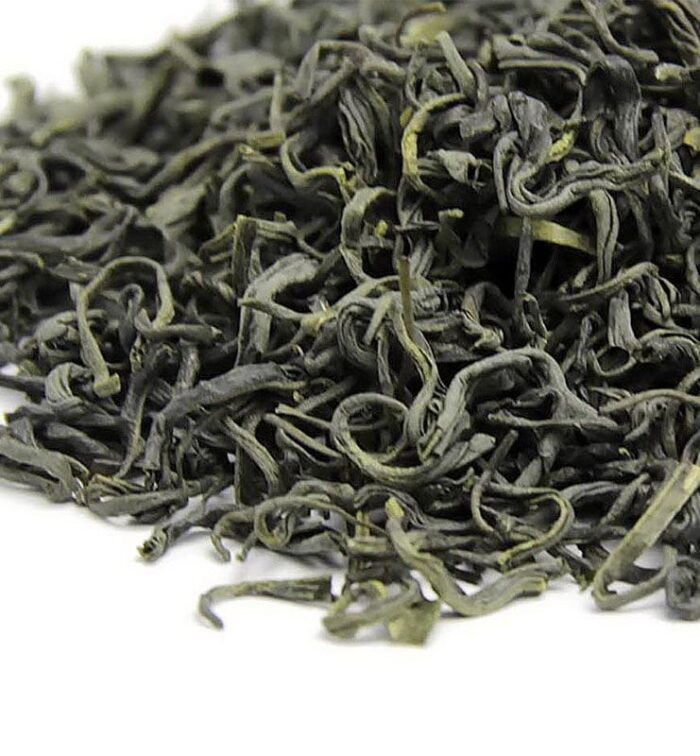 Шен Тай Люй Ча, китайський зелений чай (№300)  - фото 4
