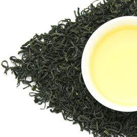 Шен Тай Люй Ча китайский зелёный чай (№300)
