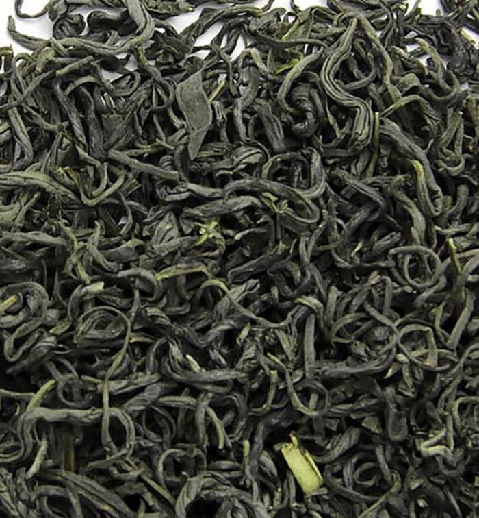Шен Тай Люй Ча, китайський зелений чай (№300)  - фото 3