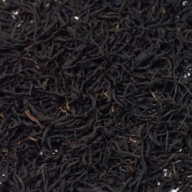 Чжэн Шань Сяо Чжун рассыпной красный (черный) чай (№180)  - фото 4