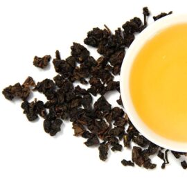 ГАБА Улун тайваньский чай (№800)  - фото 3