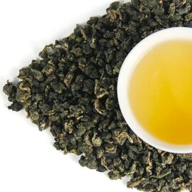 Лішань високогірний тайванський чай Улун (№800)  - фото