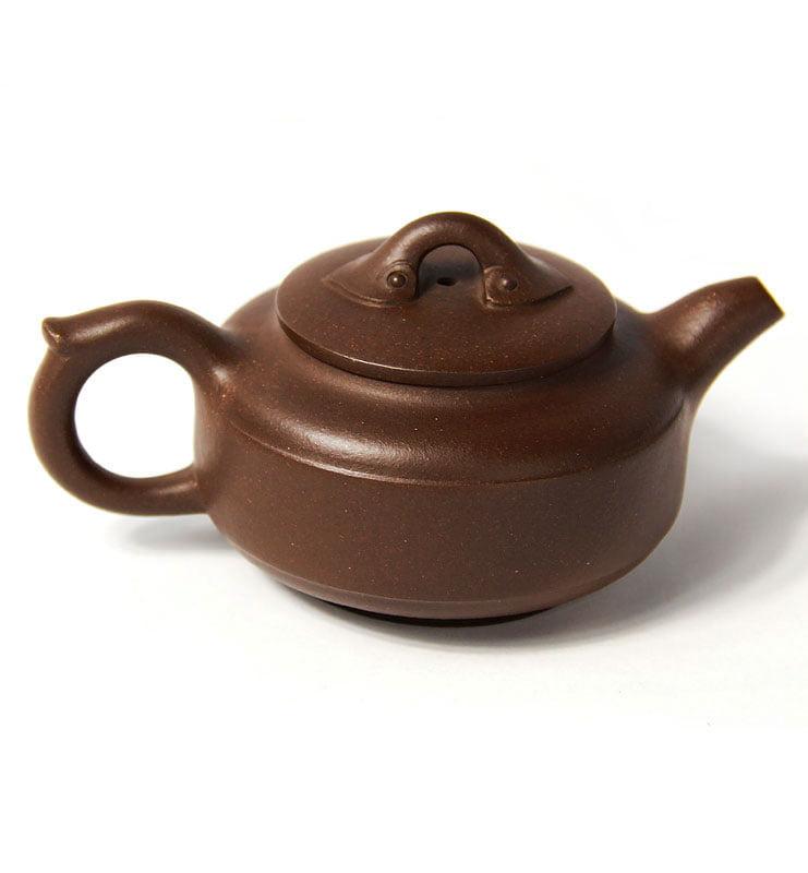 Чайник из исинской глины «Фань Гу»