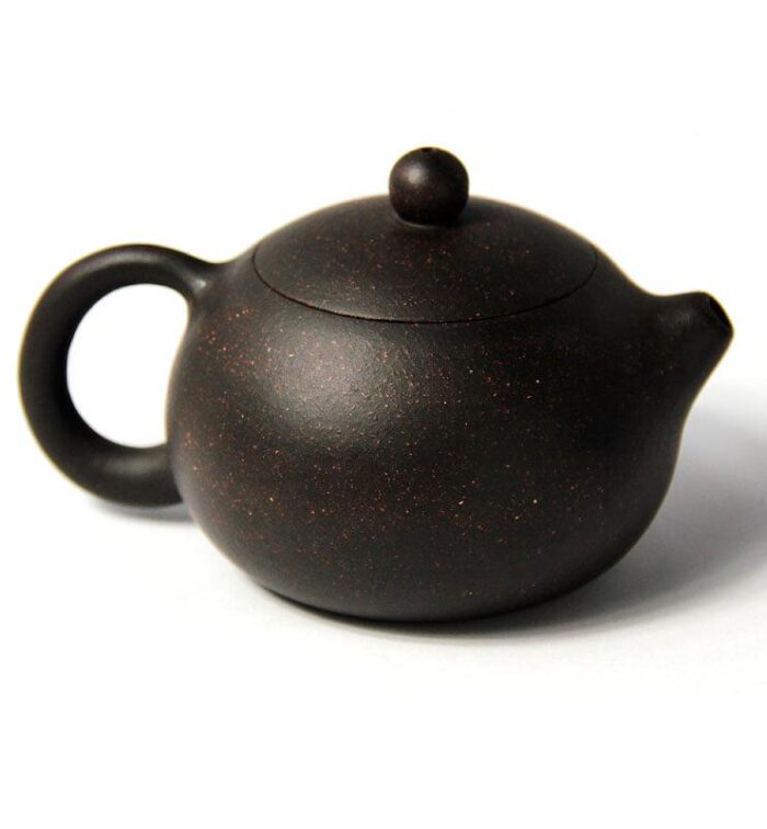 Чайник “Сиши” тёмный  - фото 2