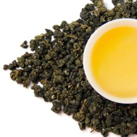 Алішань тайванський чай Улун (№600)  - фото 3