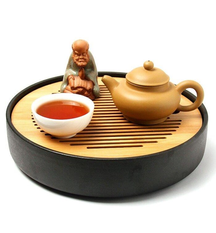 Чайник Фан Гу “Подражание древности”  - фото 5