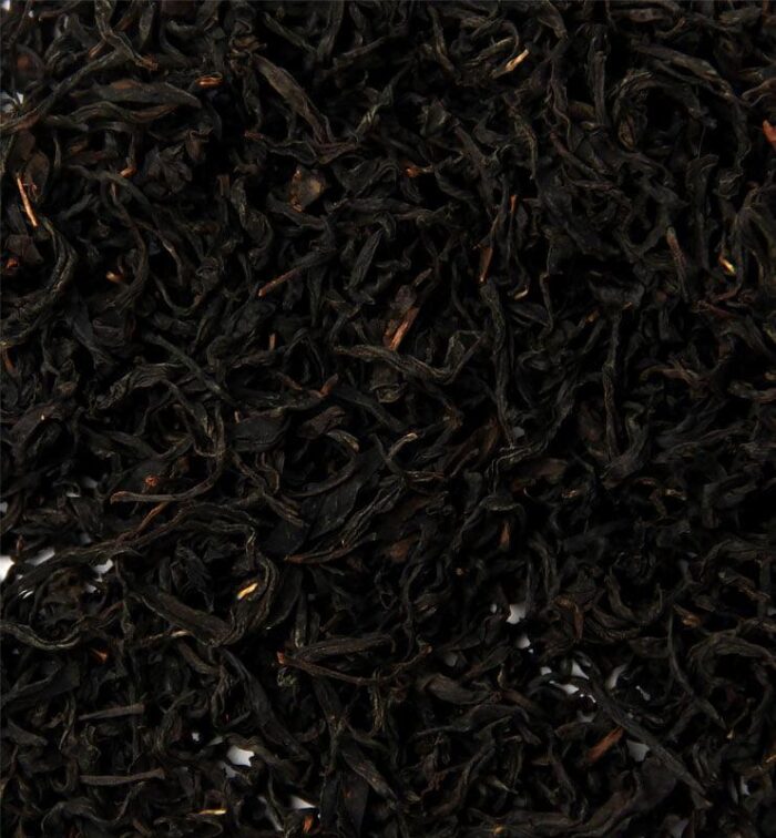 Ту Хун рассыпной красный (черный) чай (№420)  - фото 3