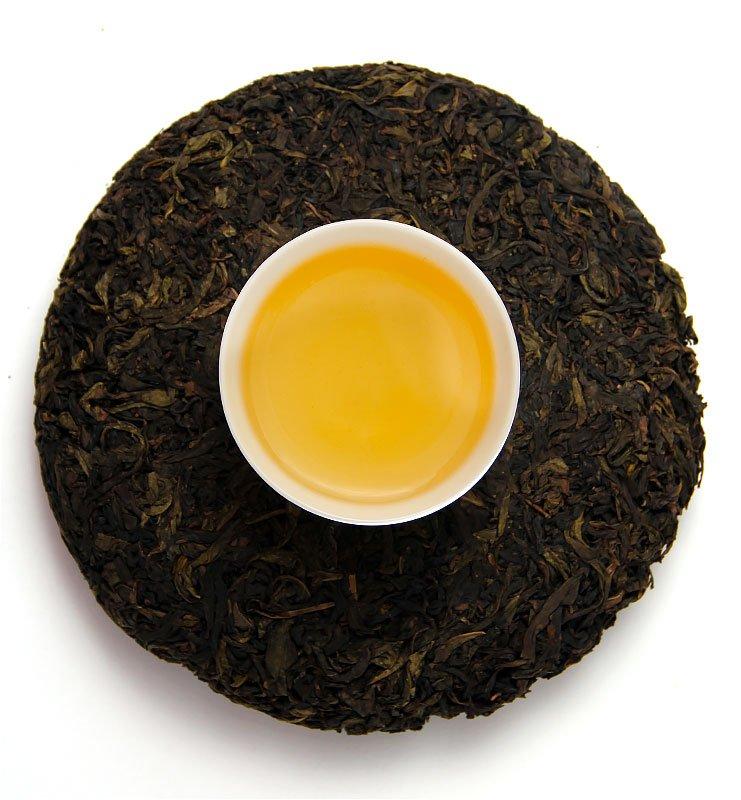 Хуан Мей Гуй Бин чай улун (№800)