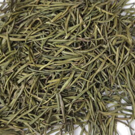 Чжу Є Цин, китайський зелений чай (№600)  - фото 2
