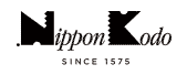 nippon kodo - Brands