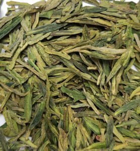 Лун Цзин, китайский зеленый чай (№720) весна 2022!