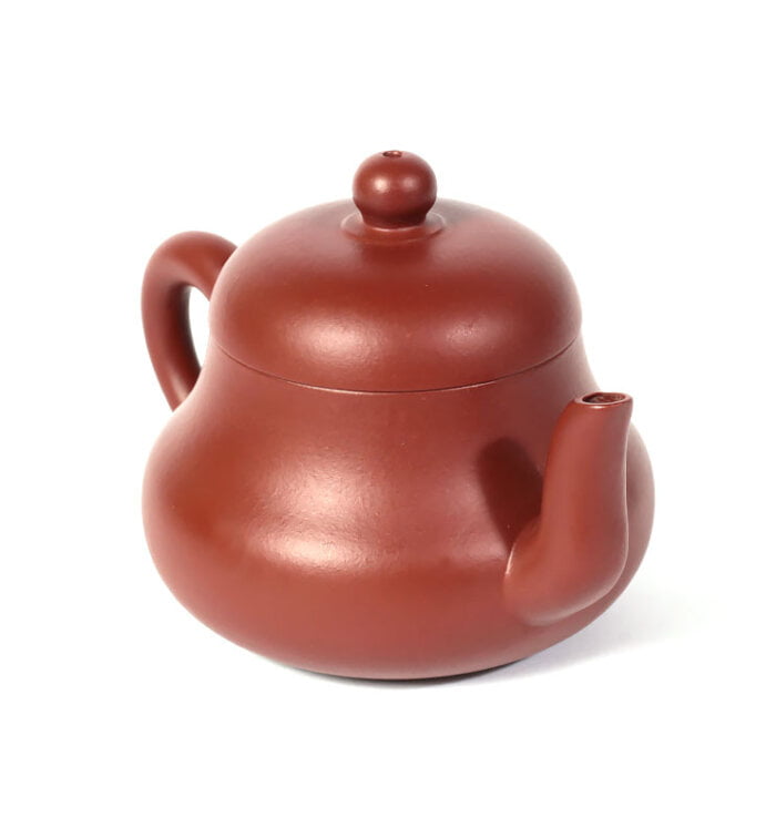 Чайник из исинской глины “Мэнчень”, 110 мл  - фото 6