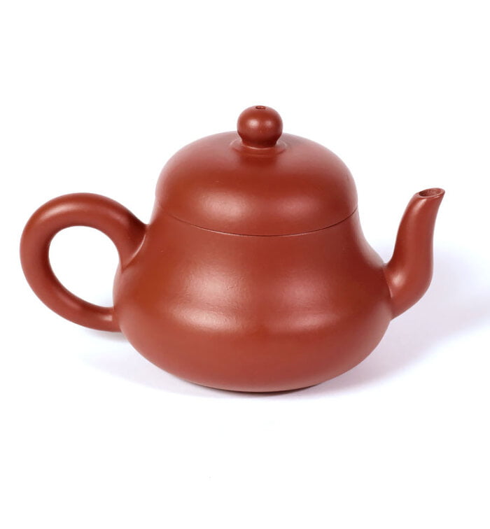 Чайник из исинской глины “Мэнчень”, 110 мл  - фото 5