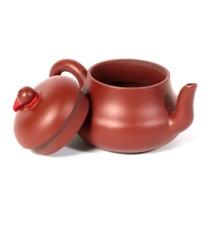 Чайник из исинской глины “Мэнчень”, 110 мл  - фото 3