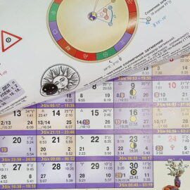 Астрологічний календар для України 2022  - фото 3